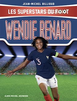 Télécharger le livre :  Wendie Renard