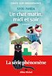 Télécharger le livre :  Un chat matin, midi et soir