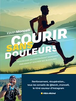 Télécharger le livre :  Courir sans douleurs