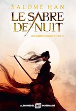 Télécharger le livre :  Le Sabre de nuit