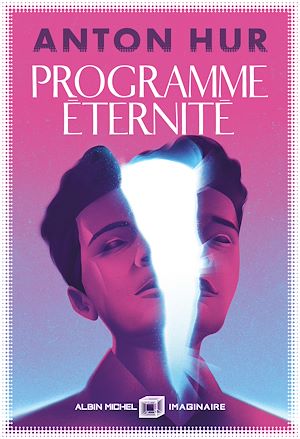 Téléchargez le livre :  Programme éternité