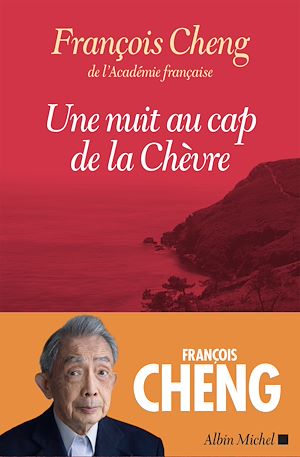 Une nuit au cap de la Chèvre