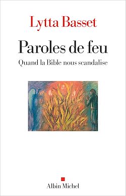 Télécharger le livre :  Paroles de feu