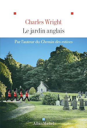 Plus d'infos sur 'Le Jardin anglais' Le Jardin anglais | Wright, Charles