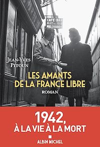 Téléchargez le livre :  Les Amants de la France libre