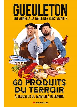 Télécharger le livre :  Une année à la table des bons vivants