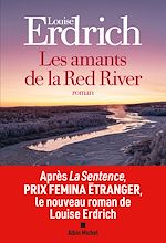 Download this eBook Les Amants de la Red River