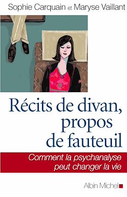 Télécharger le livre :  Récits de divan, propos de fauteuil