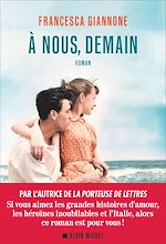 Télécharger le livre :  A nous, demain