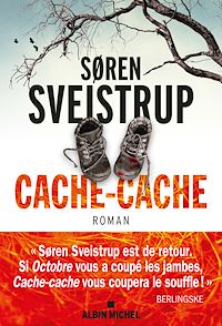 Téléchargez le livre :  Cache-cache