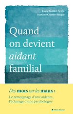 Télécharger le livre :  Quand on devient aidant familial