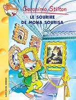 Download this eBook Mes histoires préférées - Le Sourire de Mona Sourisa