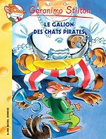 Download this eBook Mes histoires préférées - Le Galion des chats pirates