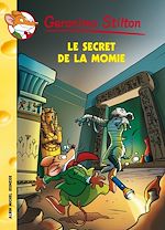 Download this eBook Le Secret de la momie