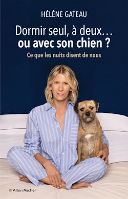 Télécharger le livre :  Dormir seul, à deux... ou avec son chien ?