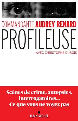 Profileuse | Renard, Audrey. Auteur