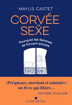 Télécharger le livre :  Corvée de sexe