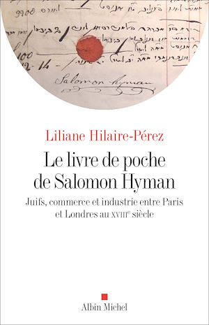 Téléchargez le livre :  Le Livre de poche de Salomon Hyman