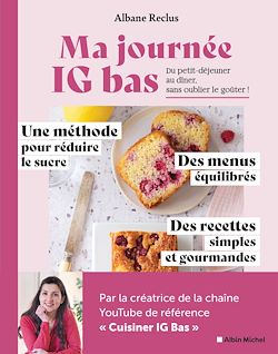 Télécharger le livre :  Ma journée IG bas