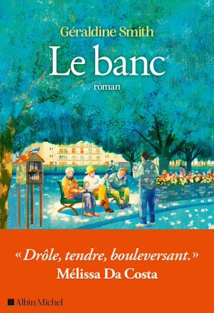 Download the eBook: Le Banc