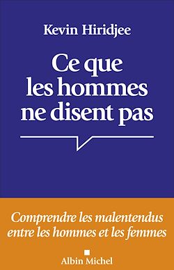 Télécharger le livre :  Ce que les hommes ne disent pas