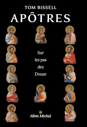 Téléchargez le livre :  Apôtres