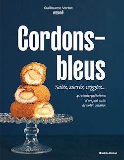 Télécharger le livre :  Cordons-bleus