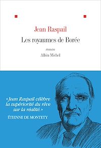 Téléchargez le livre :  Les Royaumes de Borée