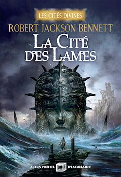Télécharger le livre :  La Cité des lames - Les Cités divines - tome 2
