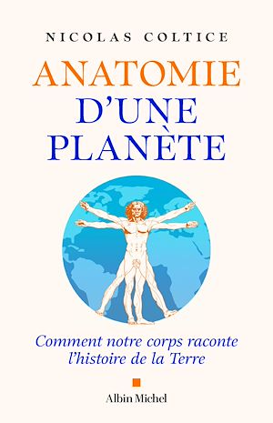 Téléchargez le livre :  Anatomie d'une planète