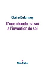 Télécharger le livre :  D'une chambre à soi à l'invention de soi