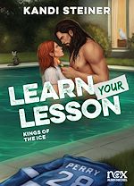 Télécharger le livre :  Kings of the Ice - tome 3 - Learn your lesson