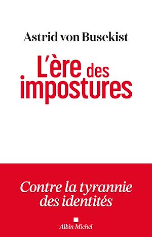 Téléchargez le livre :  L'Ere des impostures