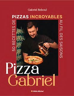 Télécharger le livre :  Pizza Gabriel