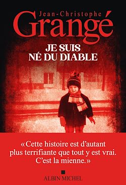 Télécharger le livre :  Je suis né du diable