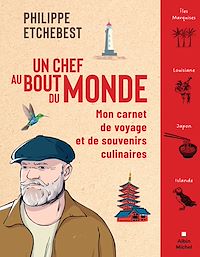 Télécharger le livre : Un chef au bout du monde