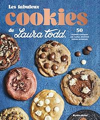 Télécharger le livre : Les Fabuleux Cookies de Laura Todd