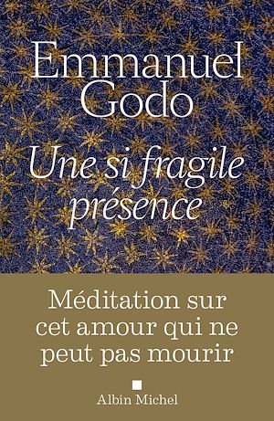 Téléchargez le livre :  Une si fragile présence