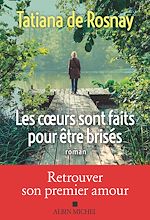 Download this eBook Les Coeurs sont faits pour être brisés