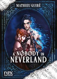 Téléchargez le livre :  A Nobody in Neverland