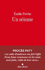 Télécharger le livre :  Un séisme
