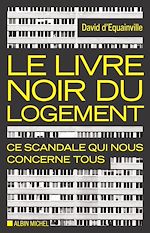 Télécharger le livre :  Le Livre noir du logement