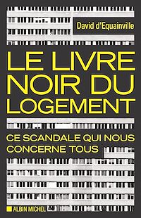 Téléchargez le livre :  Le Livre noir du logement
