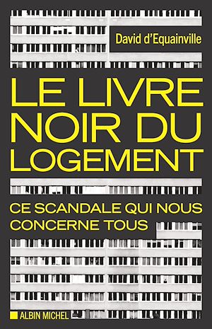 Téléchargez le livre :  Le Livre noir du logement