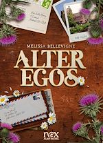Télécharger le livre :  Alter egos