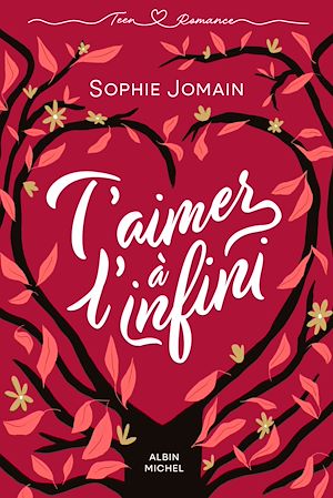 T'aimer à l'infini | Jomain, Sophie. Auteur