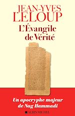 Télécharger le livre :  L'Evangile de vérité
