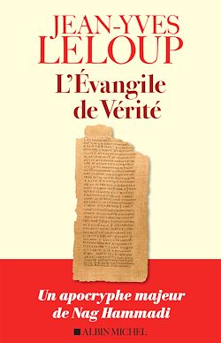 Télécharger le livre :  L'Evangile de vérité