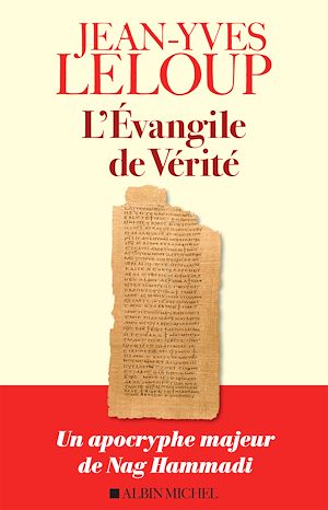 Téléchargez le livre :  L'Evangile de vérité