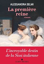 Télécharger le livre :  La Première Reine